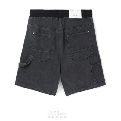 商場品牌-牛仔褲-牛仔褲