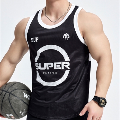 運動品牌-T恤-男運動T恤