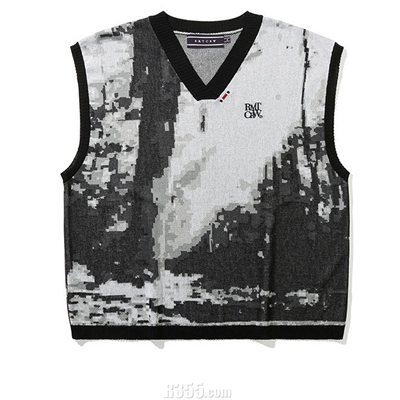 商場品牌-套頭-毛衫