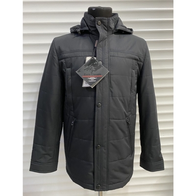 市場上裝-棉衣/羽絨服-商務棉服