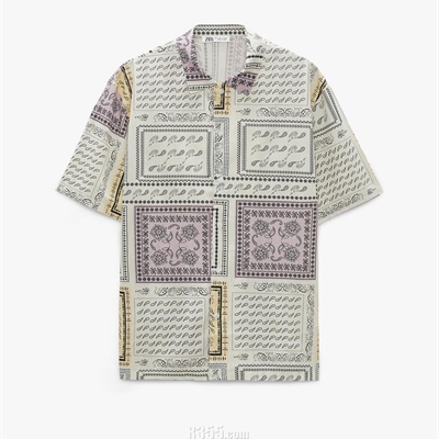 商場品牌-套裝-套裝