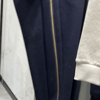 商場品牌-商務褲-商務褲【實拍】