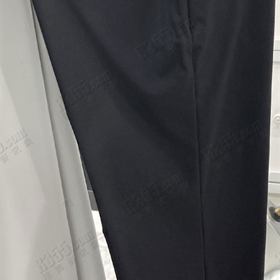 商場品牌-商務褲-商務褲【實拍】