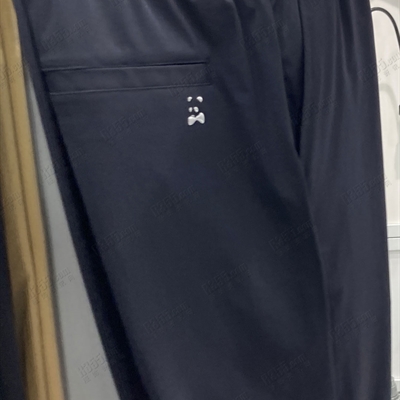 商場品牌-商務褲-商務褲【實拍】