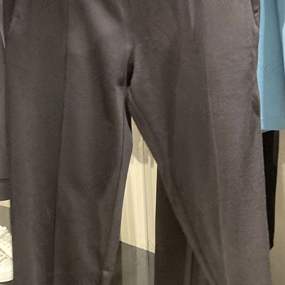 商場品牌-商務褲-商務褲【實拍】