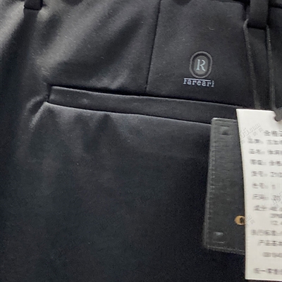 市場男褲-商務-商務褲【實拍】