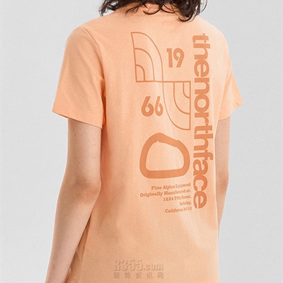 戶外品牌-T恤-女戶外T恤