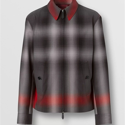 商場(chǎng)品牌-夾克-夾克【Burberry x Pop Trading Company】