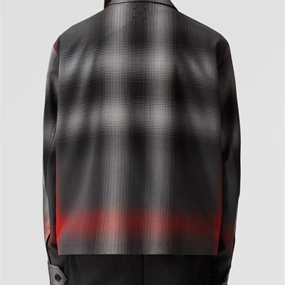 商場(chǎng)品牌-夾克-夾克【Burberry x Pop Trading Company】