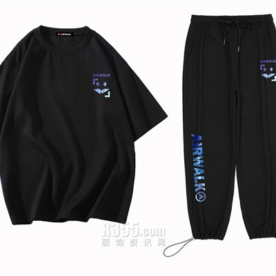 運(yùn)動(dòng)品牌-套裝-男運(yùn)動(dòng)套裝