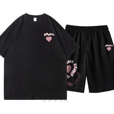 運(yùn)動(dòng)品牌-套裝-男運(yùn)動(dòng)套裝