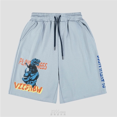 商場品牌-休閑褲-休閑褲