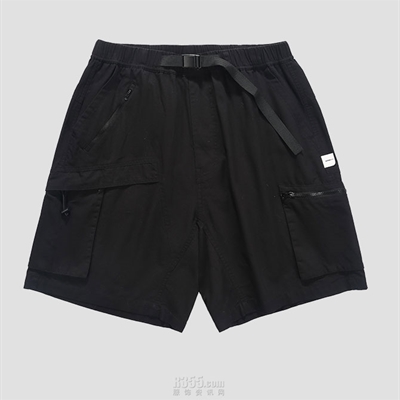 商場品牌-多袋褲-多袋褲