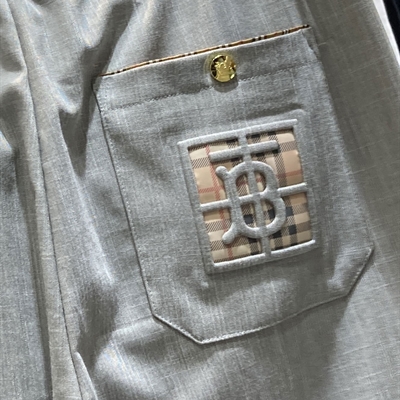 市場男褲-商務-松緊褲【實拍】