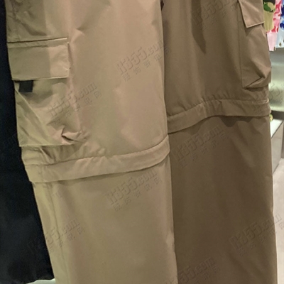 商場品牌-多袋褲-多袋褲【實拍】