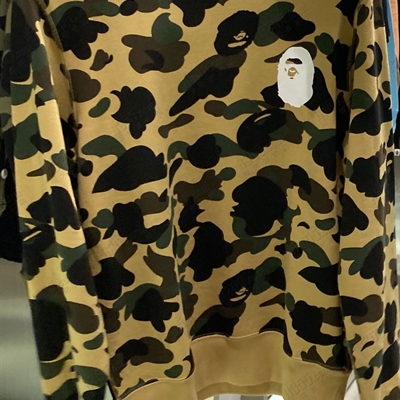 商場品牌-套頭-衛衣【實拍】