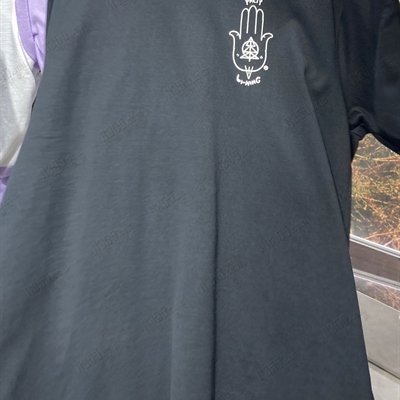 運(yùn)動(dòng)品牌-T恤-男運(yùn)動(dòng)T恤【實(shí)拍】