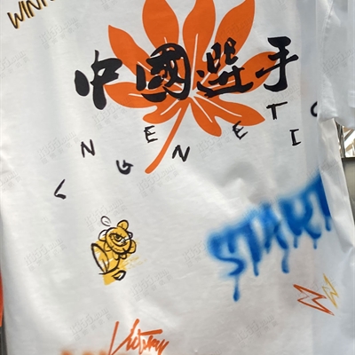 運(yùn)動(dòng)品牌-T恤-男運(yùn)動(dòng)T恤【實(shí)拍】