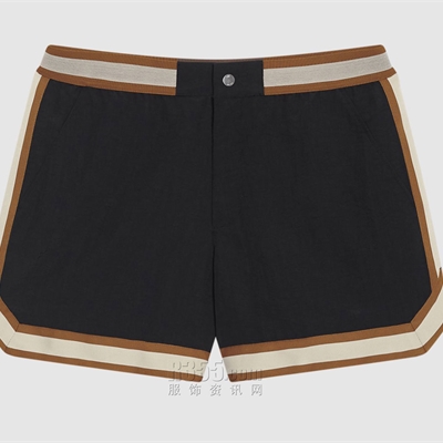 商場品牌-休閑褲-休閑褲