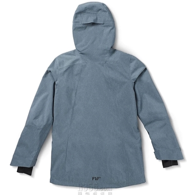 戶外品牌-滑雪服-男戶外滑雪服