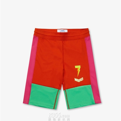 運動品牌-單褲-女運動單褲