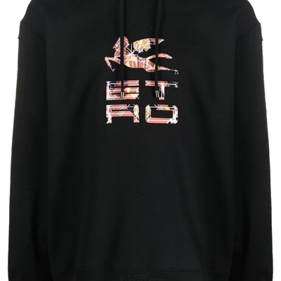商場品牌-套頭-衛衣
