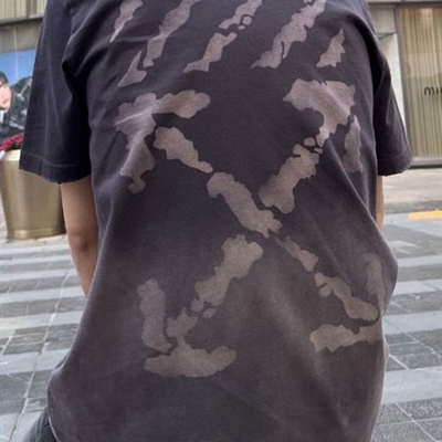 市場上裝-T恤-歐貨T恤