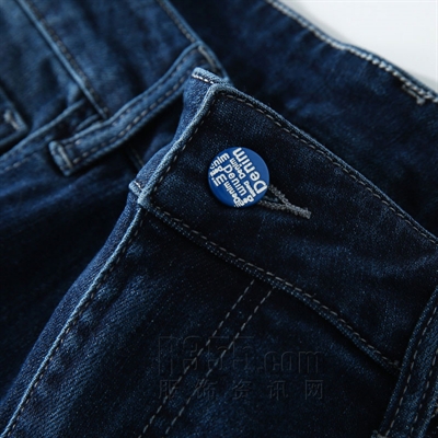 商場品牌-牛仔褲-牛仔褲