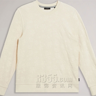 商場品牌-套頭-毛衫