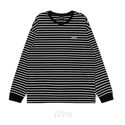 商場品牌-短袖-T恤