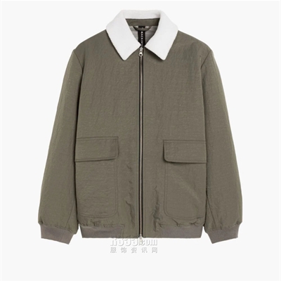 商場品牌-夾克-夾克