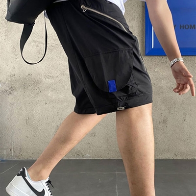 市場(chǎng)男褲-休閑-休閑時(shí)尚褲