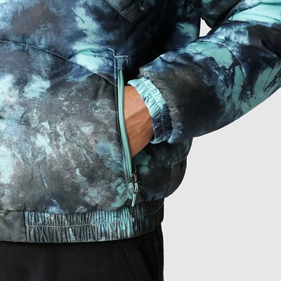 戶外品牌-棉衣/羽絨服-男戶外棉服