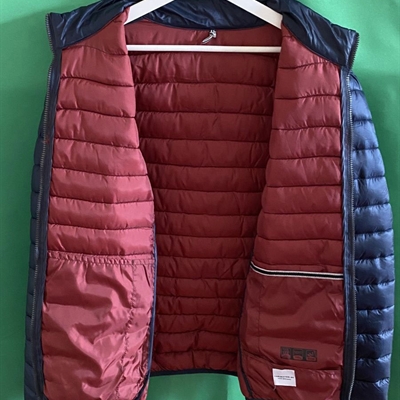 市場上裝-棉衣/羽絨服-商務棉服