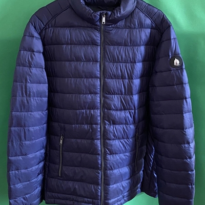 市場上裝-棉衣/羽絨服-商務棉服
