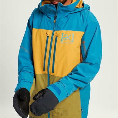 戶(hù)外品牌-滑雪服-男戶(hù)外滑雪服