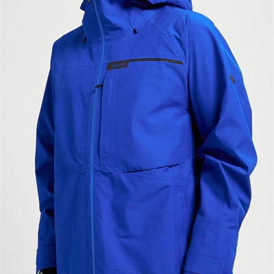 戶外品牌-滑雪服-男戶外滑雪服