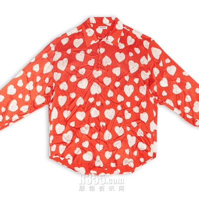 商場品牌-套裝-套裝【七夕系列】