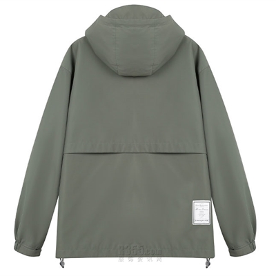 商場品牌-套頭-衛衣