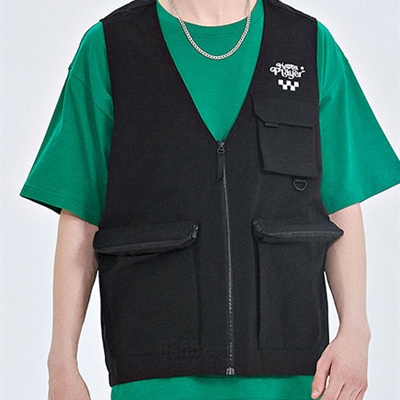 運動品牌-外套-男運動單衣