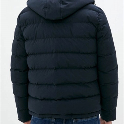 市場上裝-棉衣/羽絨服-商務棉服
