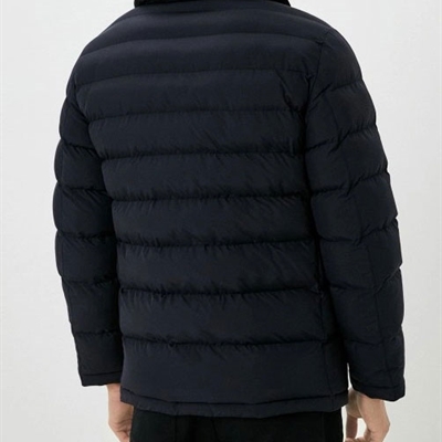 市場上裝-棉衣/羽絨服-商務棉服