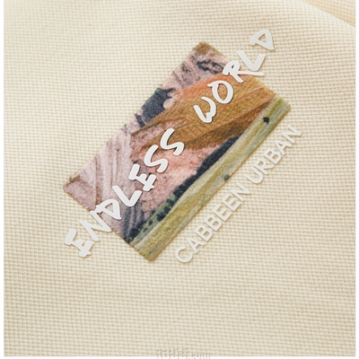 商場品牌-套頭-衛衣