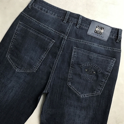 市場男褲-牛仔-商務(wù)牛仔褲