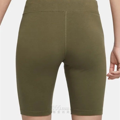 運動品牌-單褲-女運動單褲