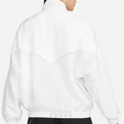 運動品牌-外套-女運動單衣