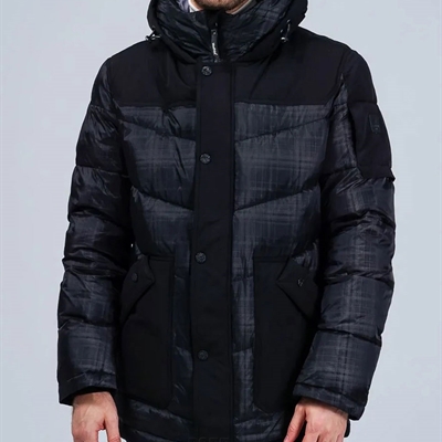 市場上裝-棉衣/羽絨服-商務(wù)棉服