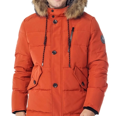 市場上裝-棉衣/羽絨服-商務棉服