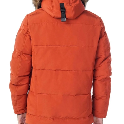 市場上裝-棉衣/羽絨服-商務棉服