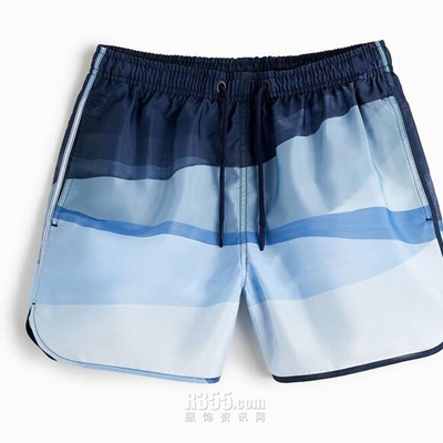 商場品牌-休閑褲-休閑褲